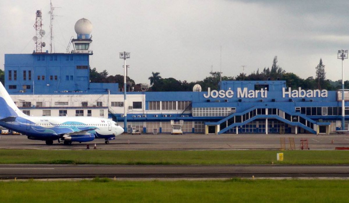 Havana Airport (hav): The Ultimate Guide For Tourists In 2020