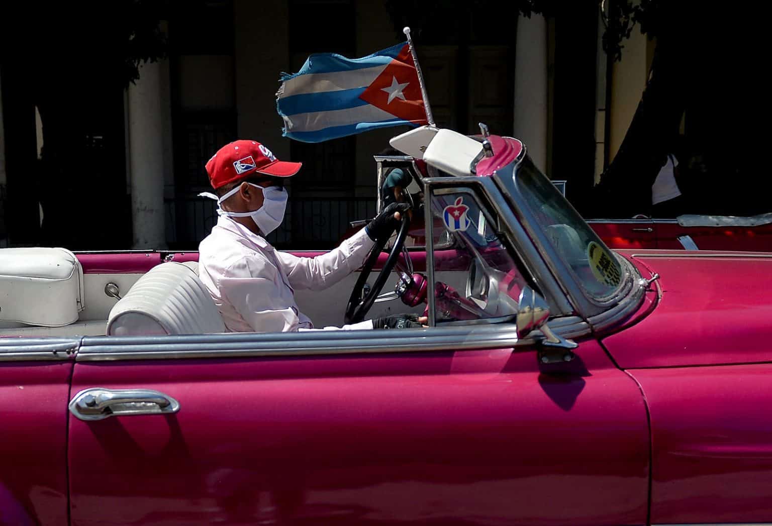 cuba safe to travel 2023