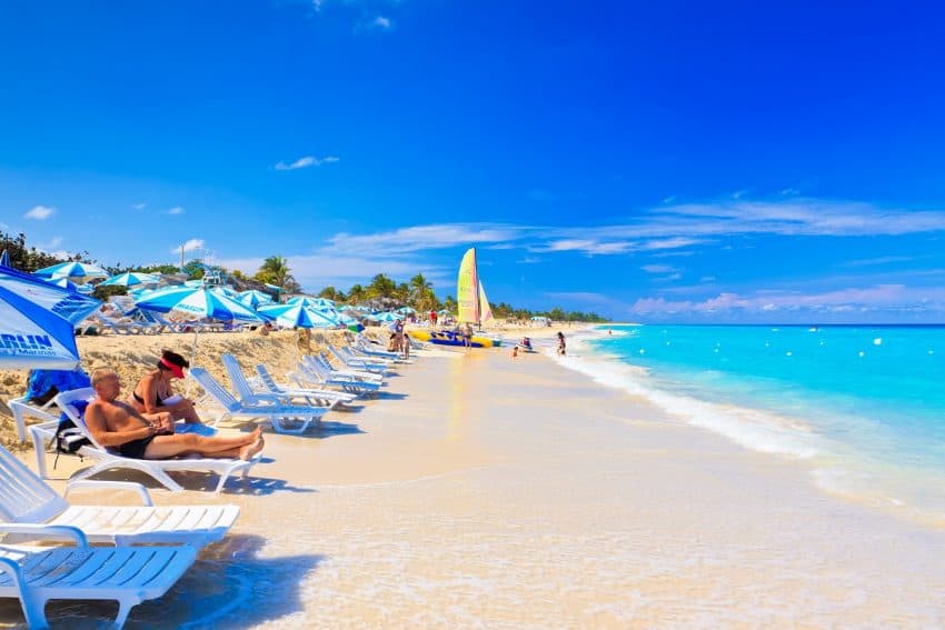 The 16 Best Beaches in Cuba: Complete Guide to Cuban Beaches (2023)